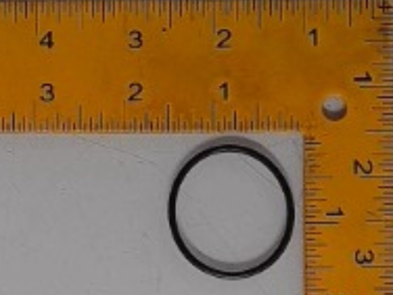8605636 Seal O-ring
