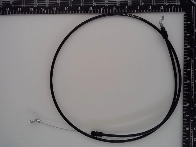 946-0552 Cable for CUB CADET
