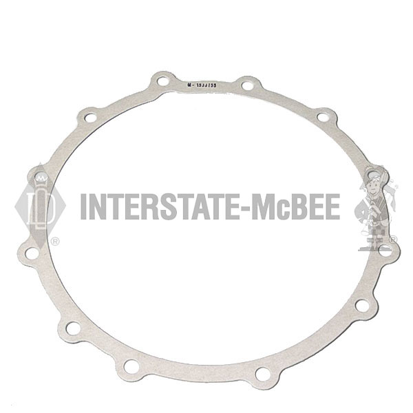 M-1939155 Gasket - Fuel Pump Gear for INTERSTATE MCBEE