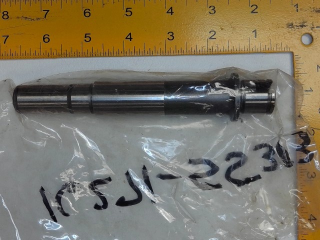 16271-55313 Shaft Governor for KUBOTA