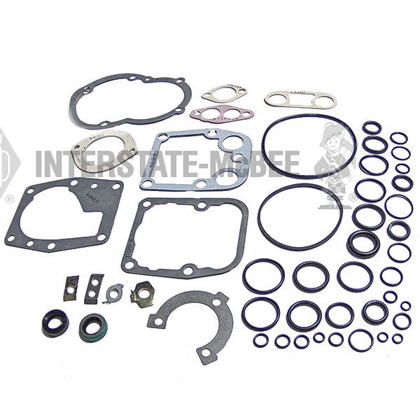 M-6V4720 Gasket Set - Fuel System for INTERSTATE MCBEE