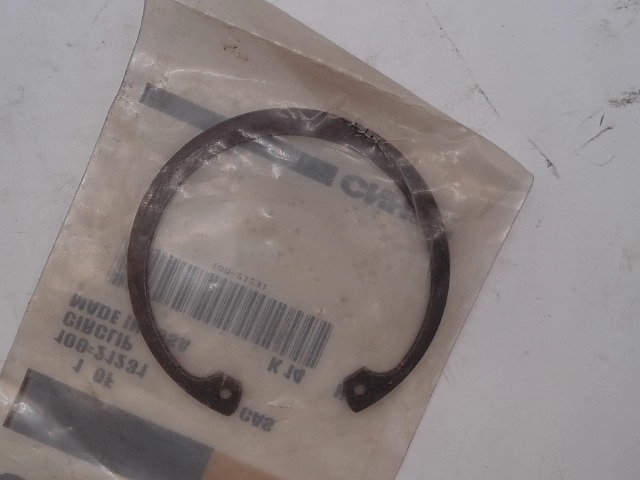 100-21231 Snapring for NAVISTAR