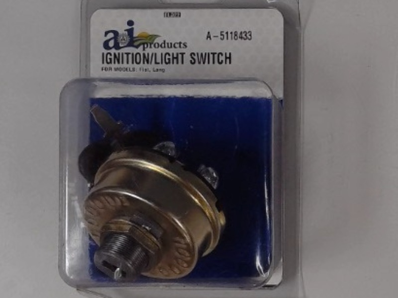 A-5118433 Switch for JOHN DEERE