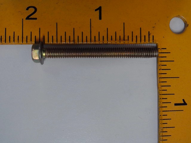 281-14428 Screw for CUB CADET