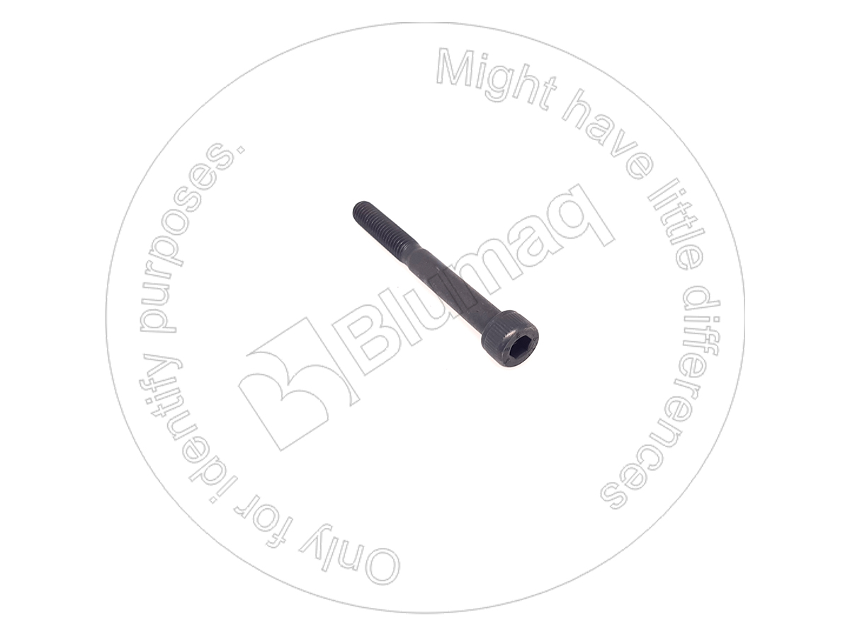 6V-8213 Allen Bolt for CATERPILLAR