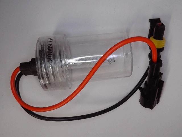 A-HIDH735 Light Bulb for JOHN DEERE