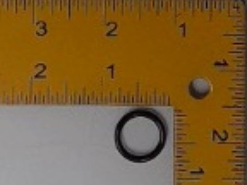 YW170-01230 Ring for KUBOTA