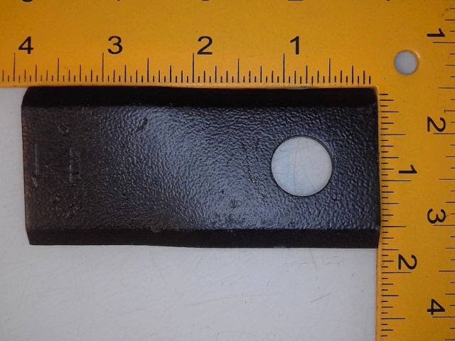 A-65948 Blade for JOHN DEERE