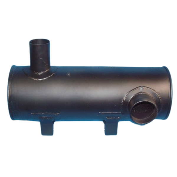 4W-1743 Muffler