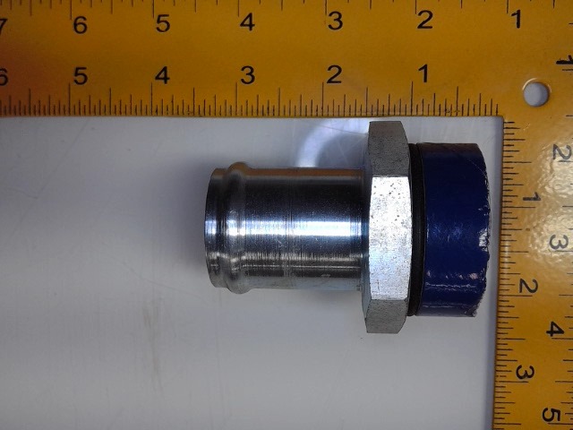 30-3020010 Insert for AGCO