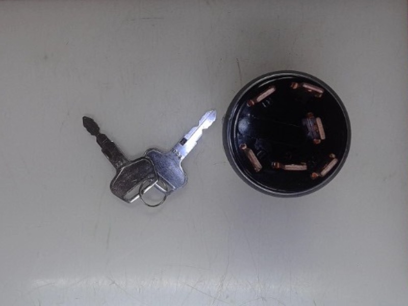 A-CH11696 Switch/w 2keys for JOHN DEERE