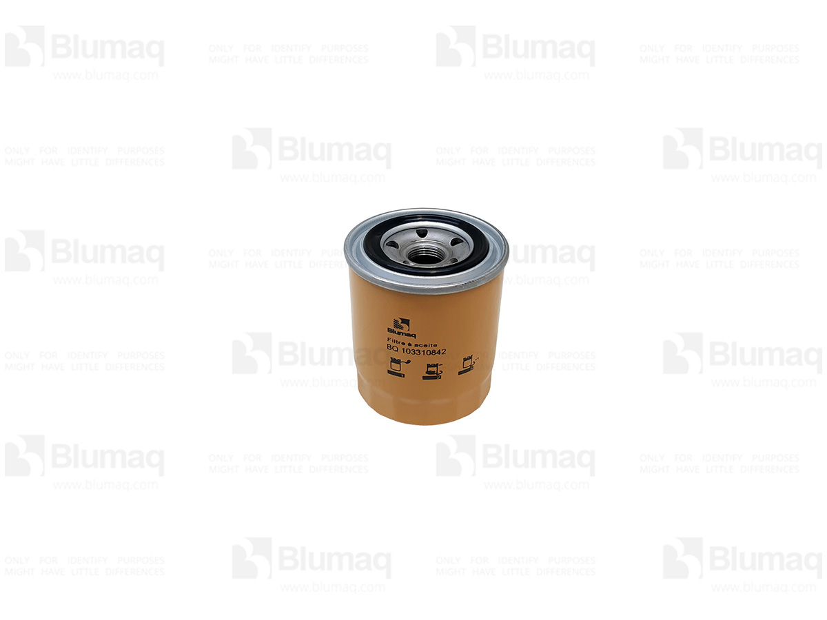 SO6067 BLUMAQ Oil Filter