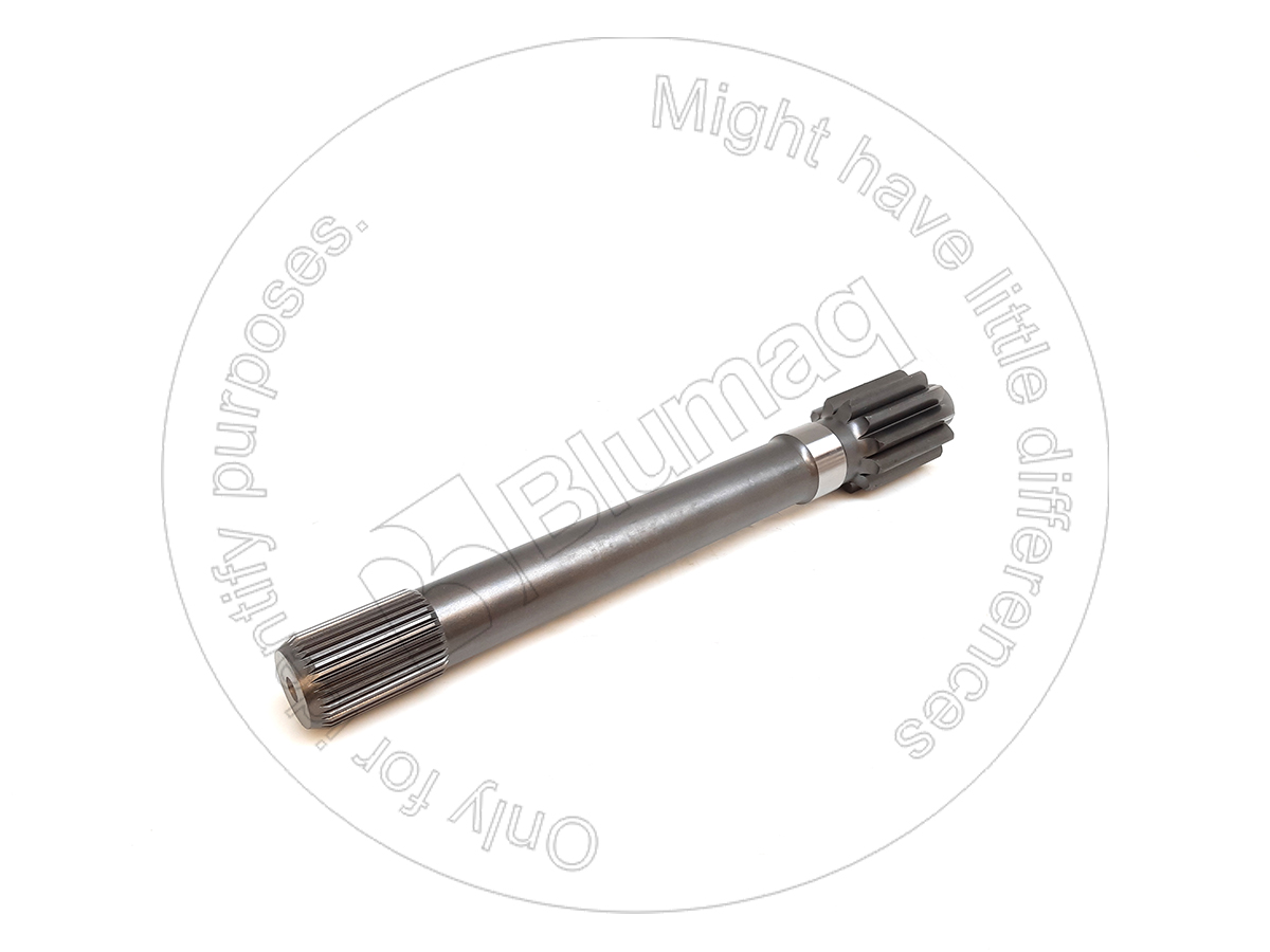 9G-8637 Pinion