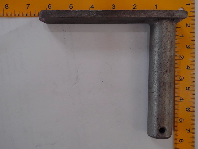 604972 Pin for GEHL MANITOU