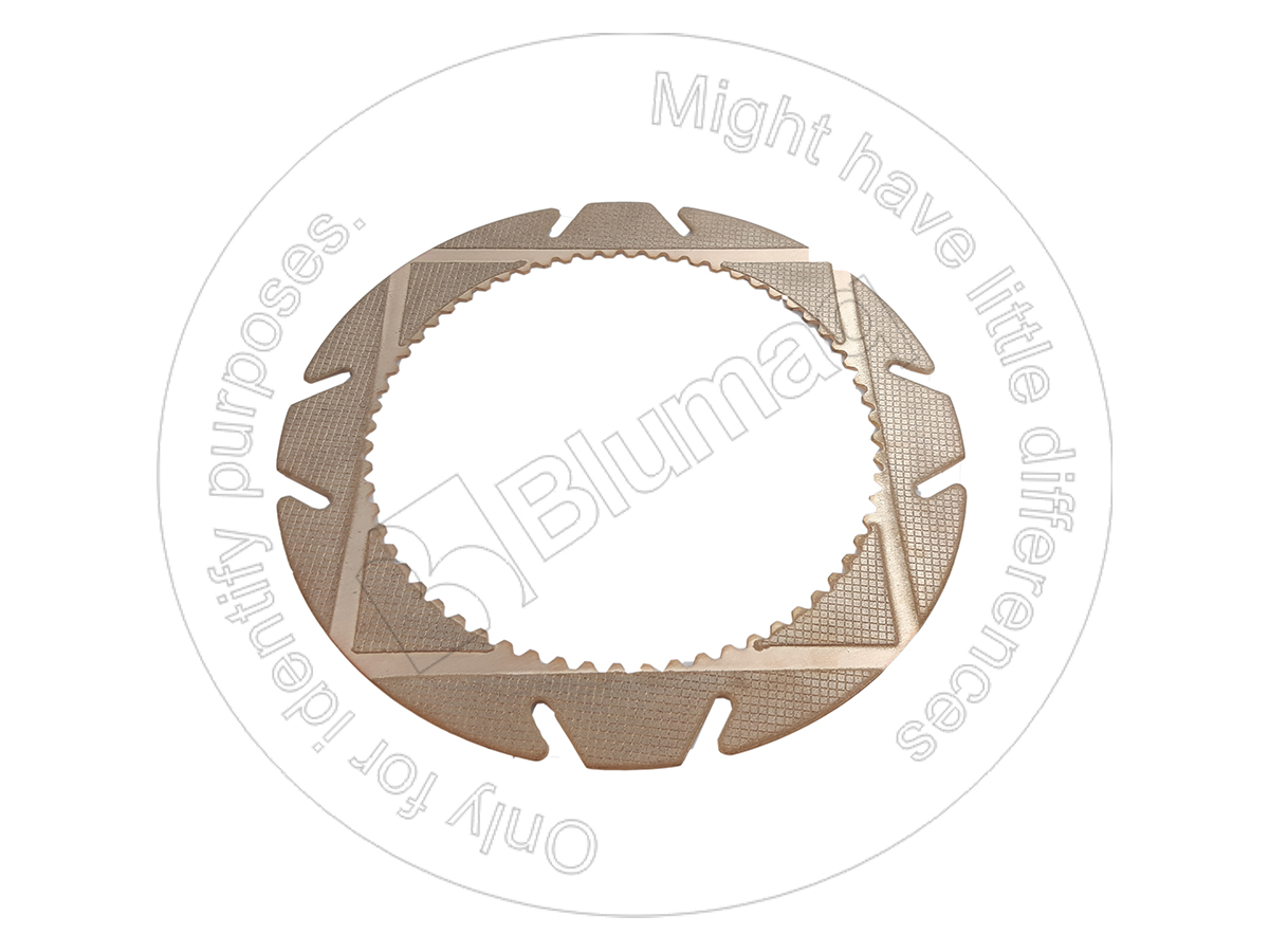 CS87521418 Brake Disc