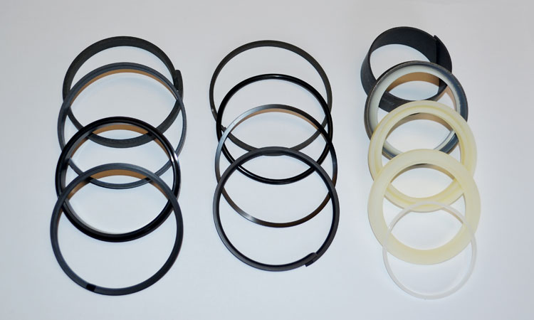 84259224 Seal Kit