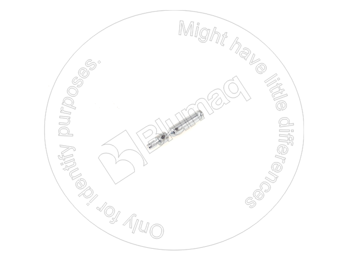 7V-5645 Pump Shaft for BLUMAQ