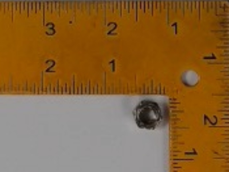 75599-31021 Nut for KUBOTA
