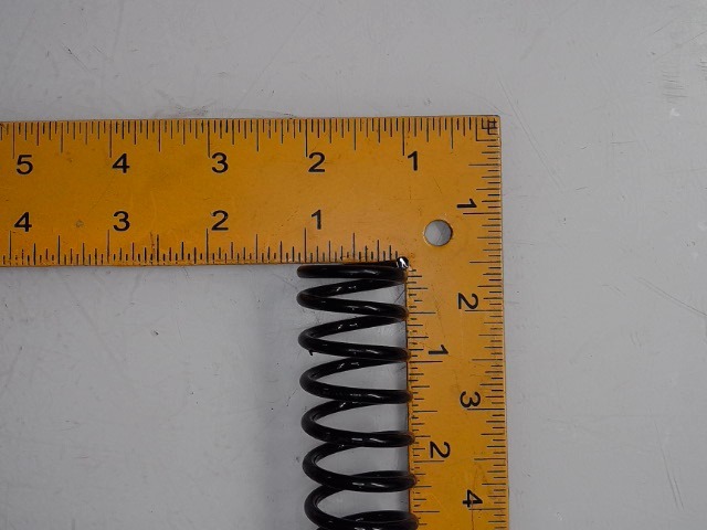 569-016 Spring for AGCO