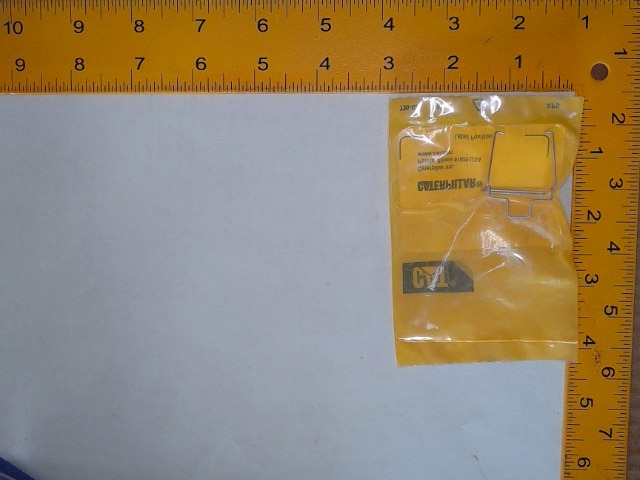 419-1605 Spring Hold for CATERPILLAR