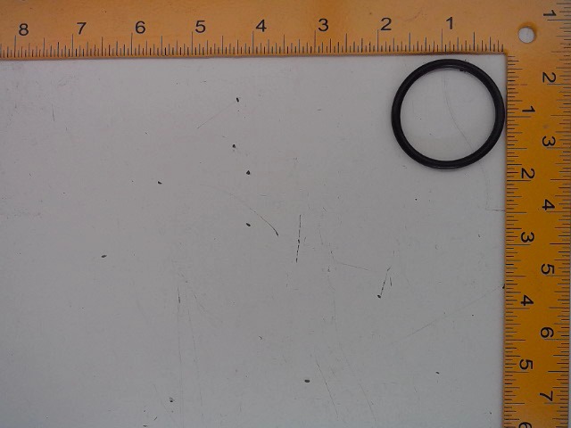 HE509-0117 O-ring for JOHN DEERE