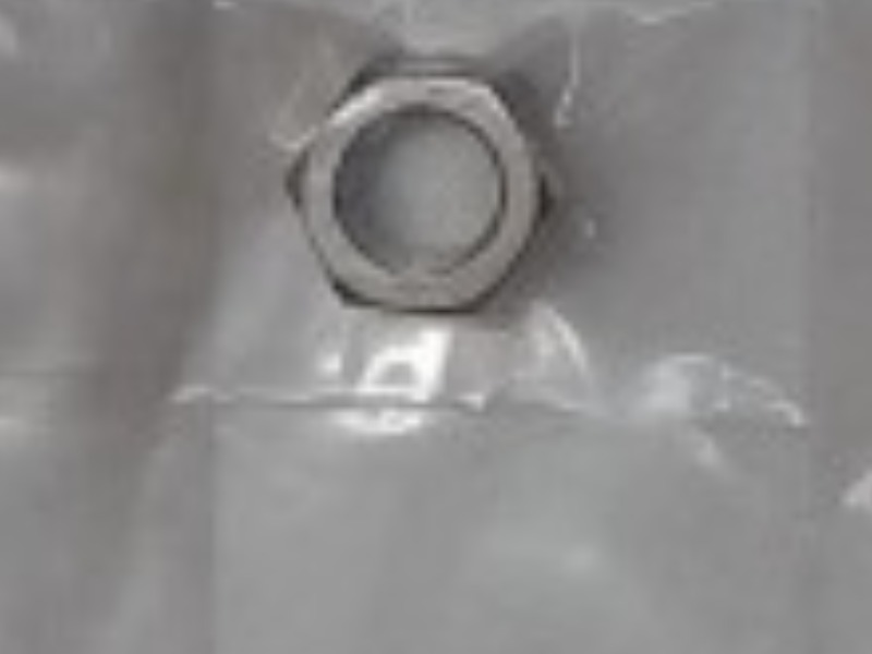 1668927 Nut for AGCO