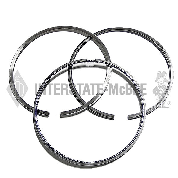 M-4090028 Ring Set - Piston