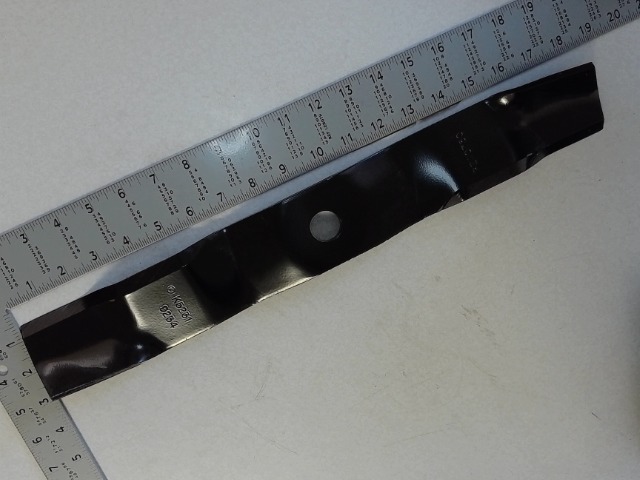 K5231-92340 Blade Mulching for KUBOTA