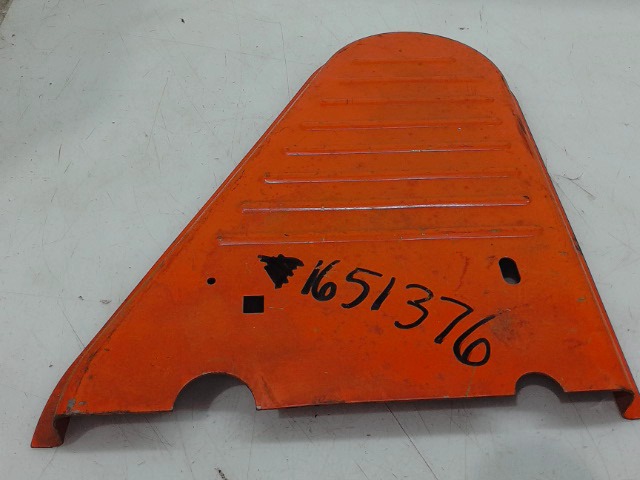 1651376 Plate for AGCO