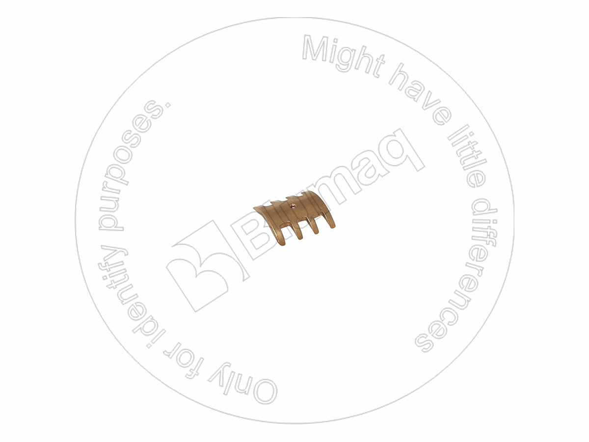 259-2553 Salted W. Pump Cam for CATERPILLAR