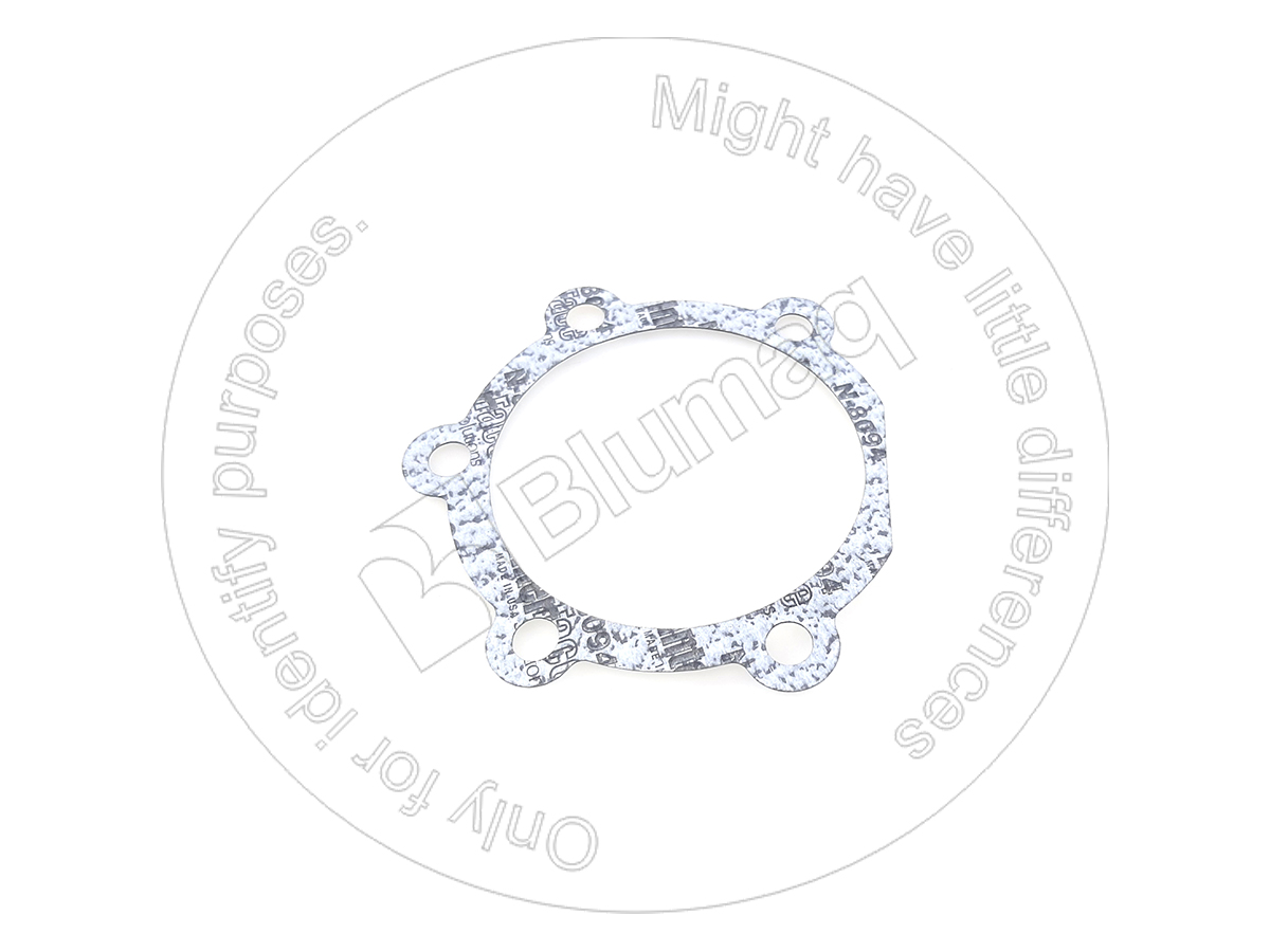 6H3165 Gasket-ctp for CATERPILLAR