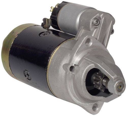 S114-184 Starter Brand New for AFTERMARKET