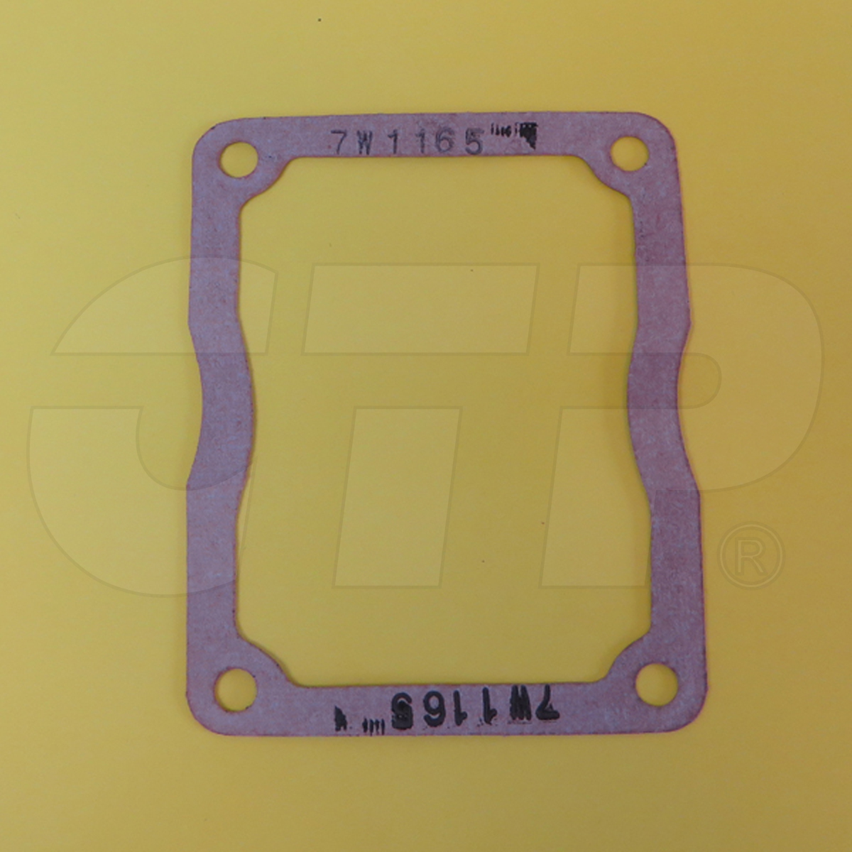 7W1165 Gasket-ctp