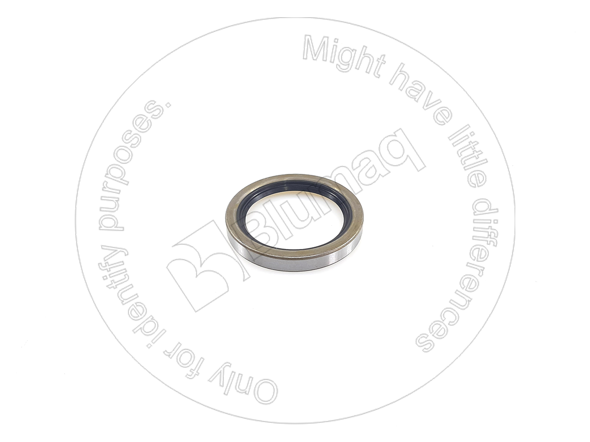 07010-10075 Oil Seal for KOMATSU