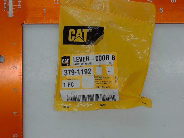 3791192 Lever