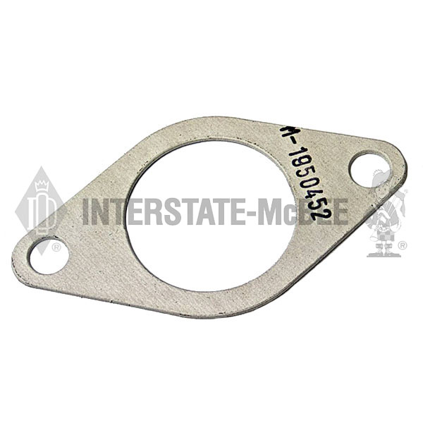 M-1950452 Gasket - Engine Oil Lines Grou for INTERSTATE MCBEE