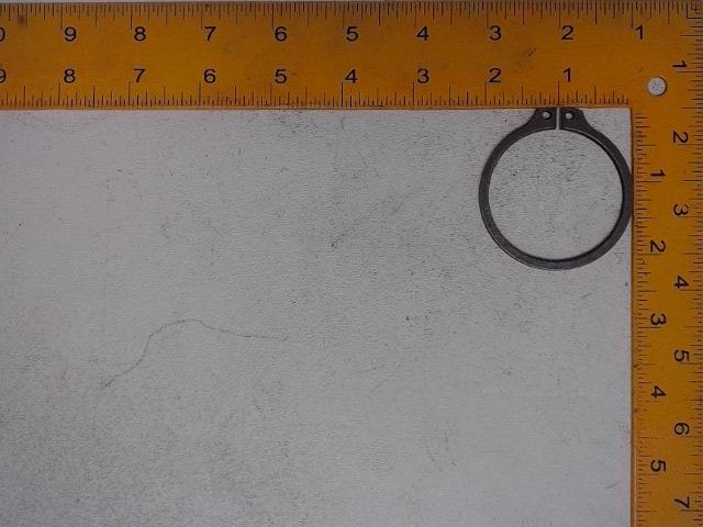 7G-7198 Circlip for CATERPILLAR