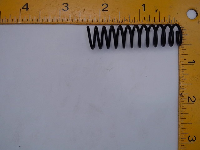 34019 Spring for CASE NEW HOLLAND