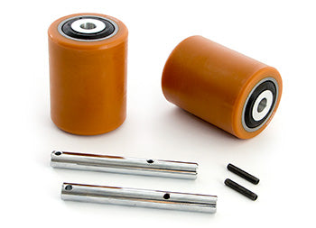 GWK-W45ZHD-LW Load Wheel Kit