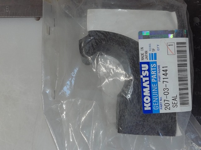 207-03-71441 Seal for KOMATSU