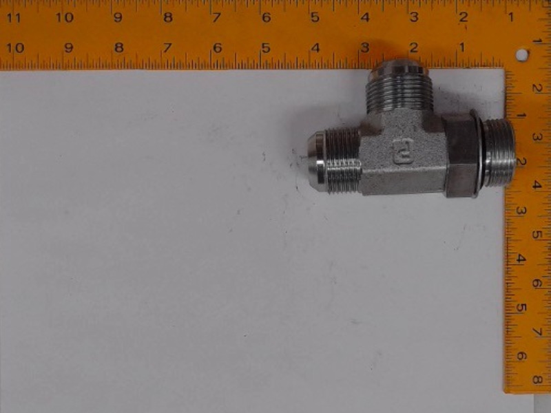 X16R5OX-S T Fitting for JOHN DEERE
