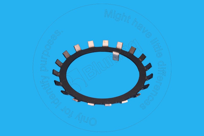 9B-0143 Nut Lock