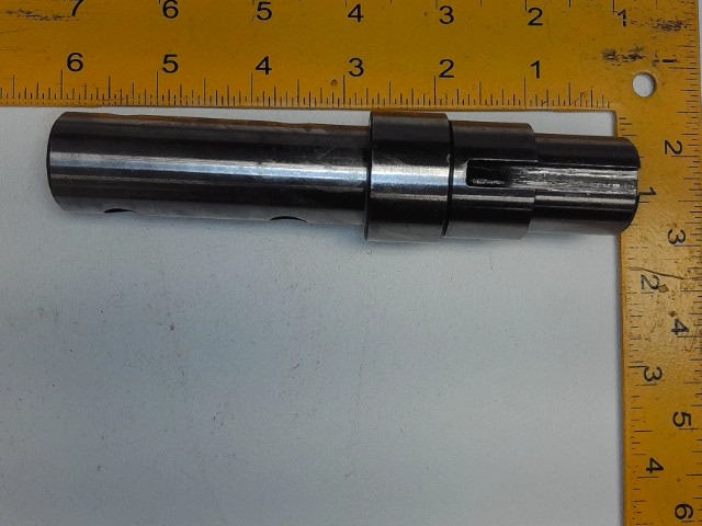 A-H132607 Shaft for JOHN DEERE