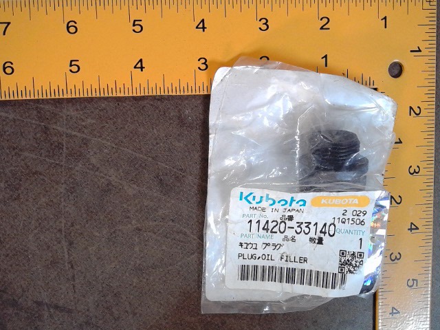 11420-33140 Plug for KUBOTA