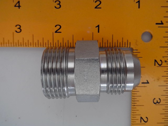 X12XHLO-S Fitting for JOHN DEERE