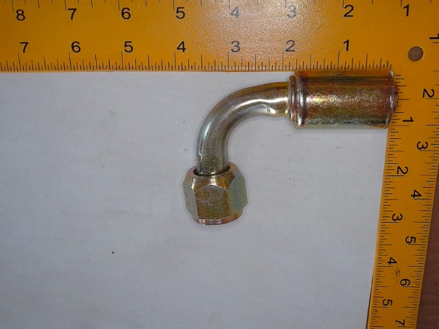 7X-1807 Coupling for CATERPILLAR