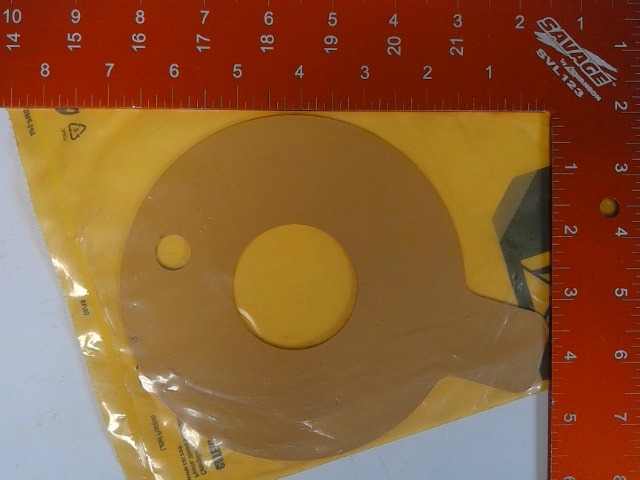 1763767 Shim for CATERPILLAR