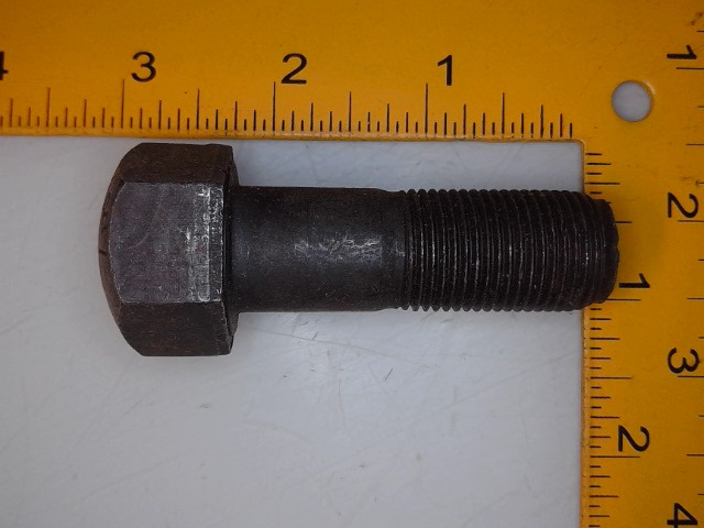 S233006 Bolt for CASE NEW HOLLAND