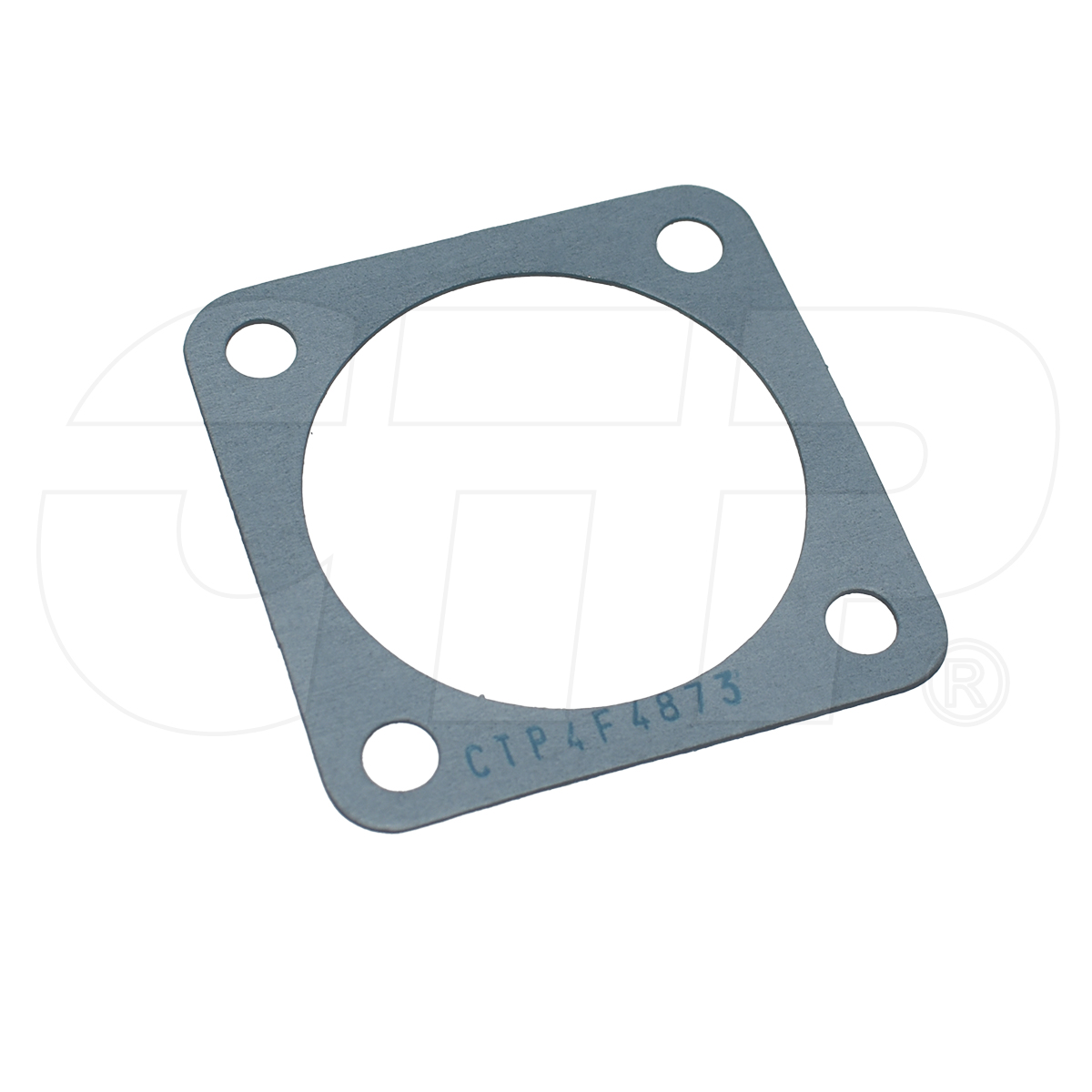 4F4873 Gasket-ctp P [fc]