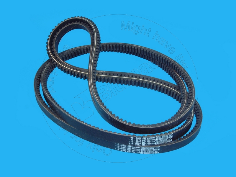 123-3996 Belt Set -2- for BLUMAQ